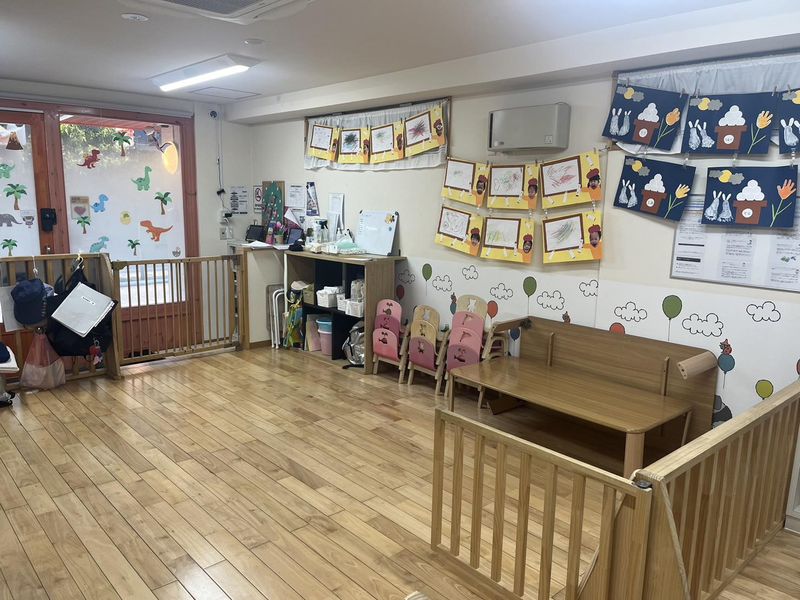宮崎アップル保育園　駅前の求人・転職情報-03