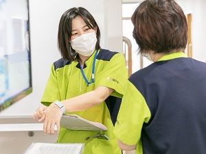 (株)やさしい手　訪問看護　かえりえ南生田のアルバイト・バイト求人情報-04