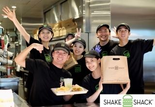 シェイクシャック みなとみらい店のアルバイト・バイト求人情報-40