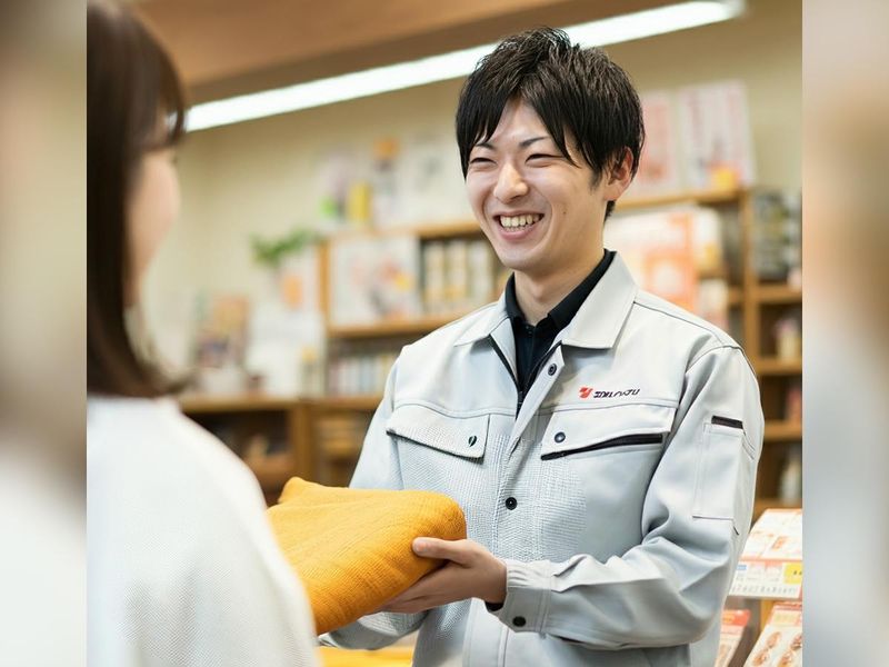 野口株式会社　大阪営業所の求人・転職情報