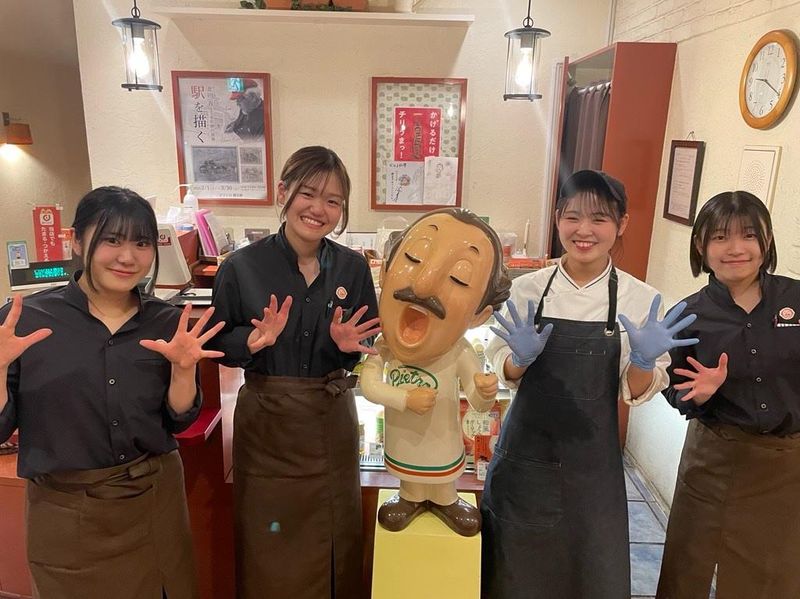 ピエトロ　イオンモール浦和美園店のアルバイト・バイト求人情報-02