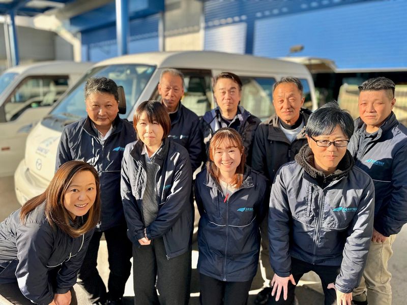 株式会社三協　本社のアルバイト・バイト求人情報-05
