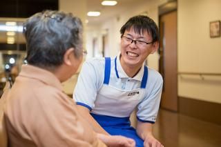 株式会社木下の介護の求人・転職情報