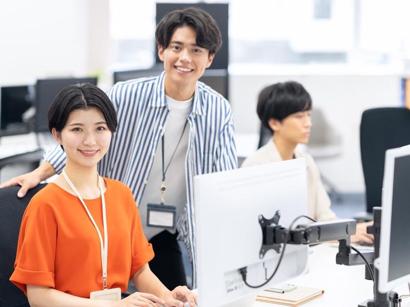 株式会社アクロビジョンのアルバイト・バイト求人情報-02