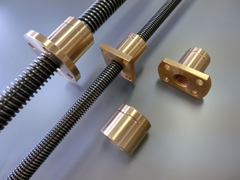 東洋シャフト株式会社の求人・転職情報