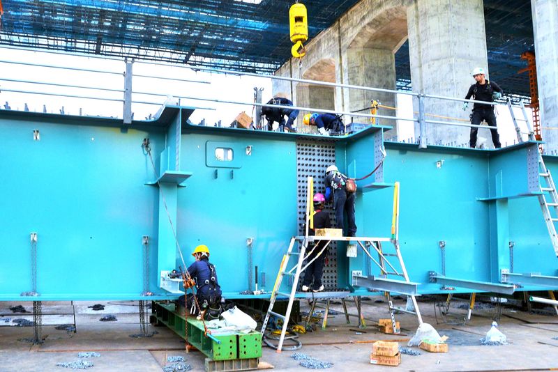株式会社成和工業の求人・転職情報