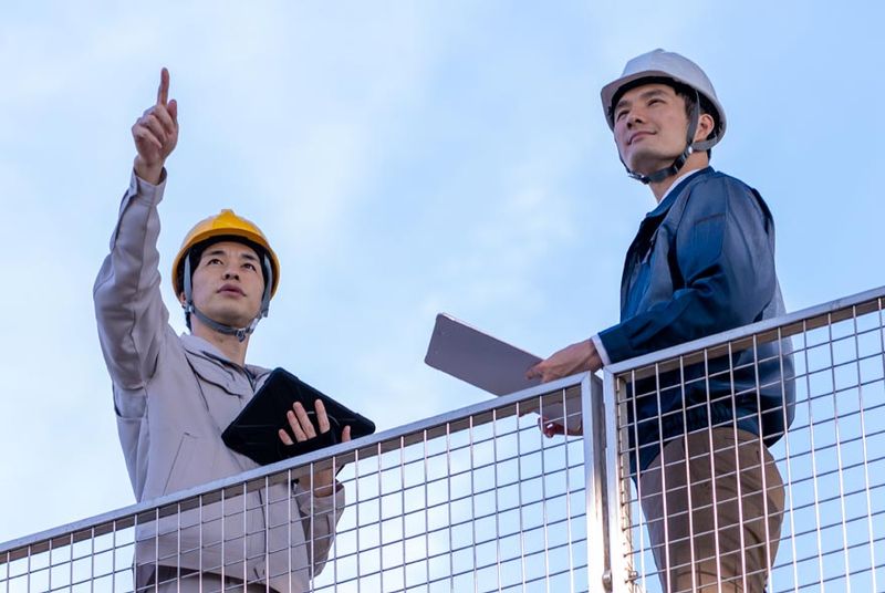 株式会社藤共工業の求人2