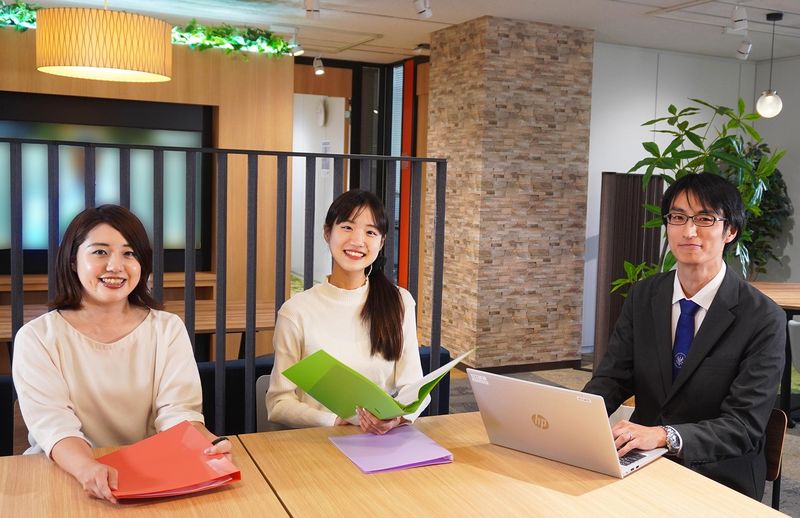 株式会社日本ビジネスデータープロセシングセンターの求人・転職情報