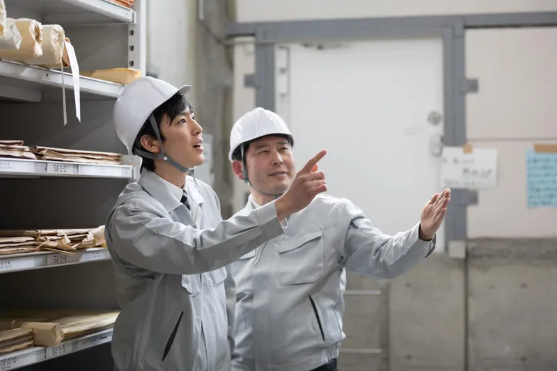 求人画像