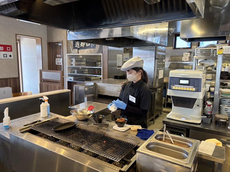 株式会社セントラルカンパニー　韓丼中津店のアルバイト・バイト求人情報-02