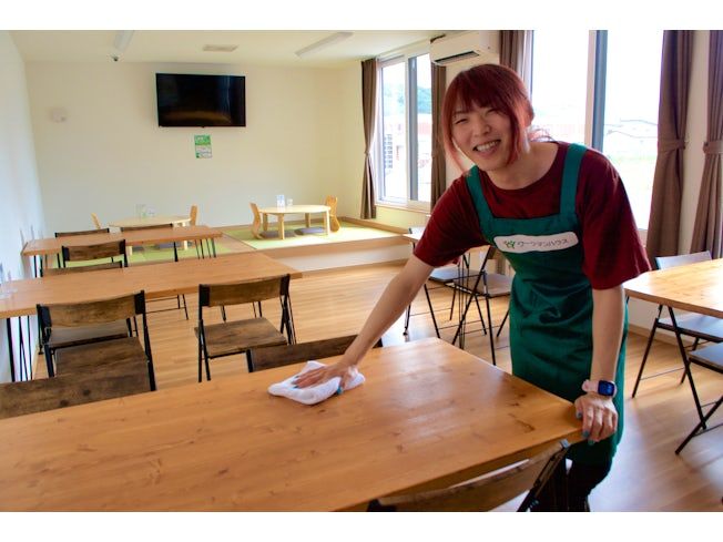 ワークマンハウスニセコのアルバイト・バイト求人情報-02