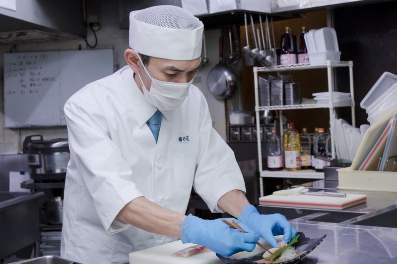 梅の花　上野広小路店のアルバイト・バイト求人情報-03