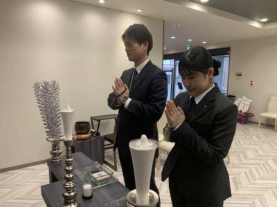 株式会社アスピカ　岐阜フューネラル事業部の派遣求人情報