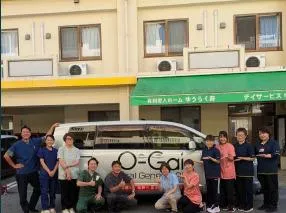 レアール訪問歯科横浜鶴見院のアルバイト・バイト求人情報