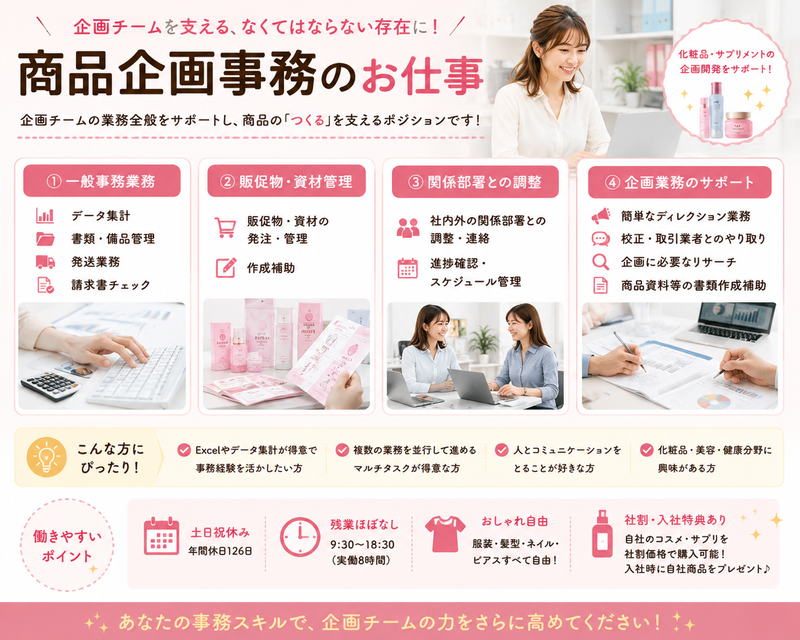 株式会社ヒロソフィーの求人・転職情報