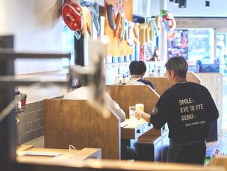 焼肉ライク 静岡店のアルバイト・バイト求人情報-11