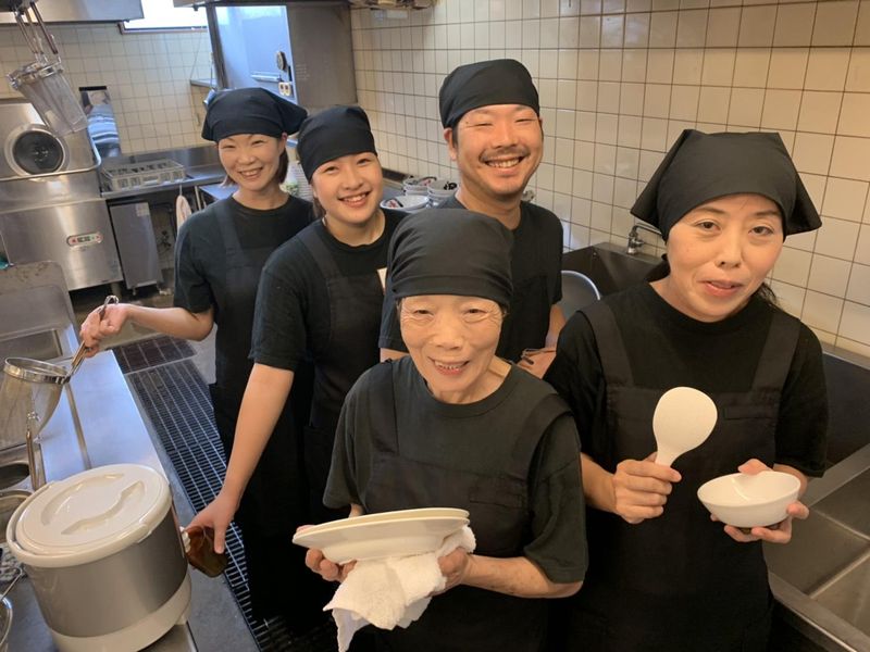 ふくちあん本店のアルバイト・バイト求人情報-04
