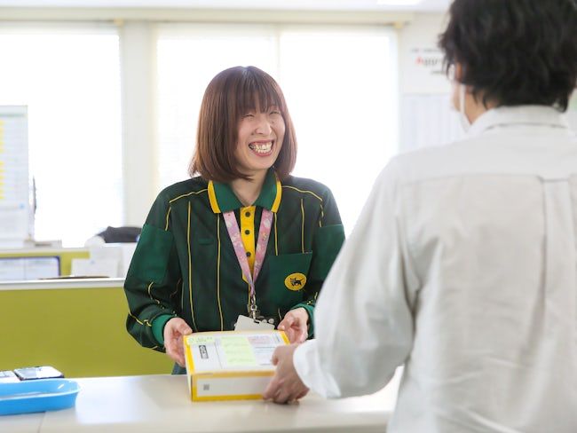 ヤマト運輸株式会社 道北法人営業支店