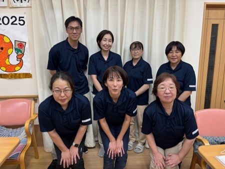 株式会社ニチイ学館の求人・転職情報