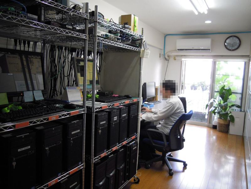 株式会社ナレッジフォーサイトの求人・転職情報