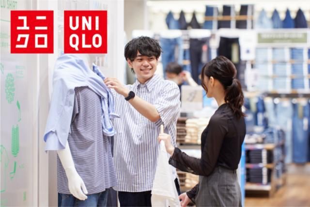 ユニクロ　ららぽーと柏の葉店のアルバイト・バイト求人情報-02