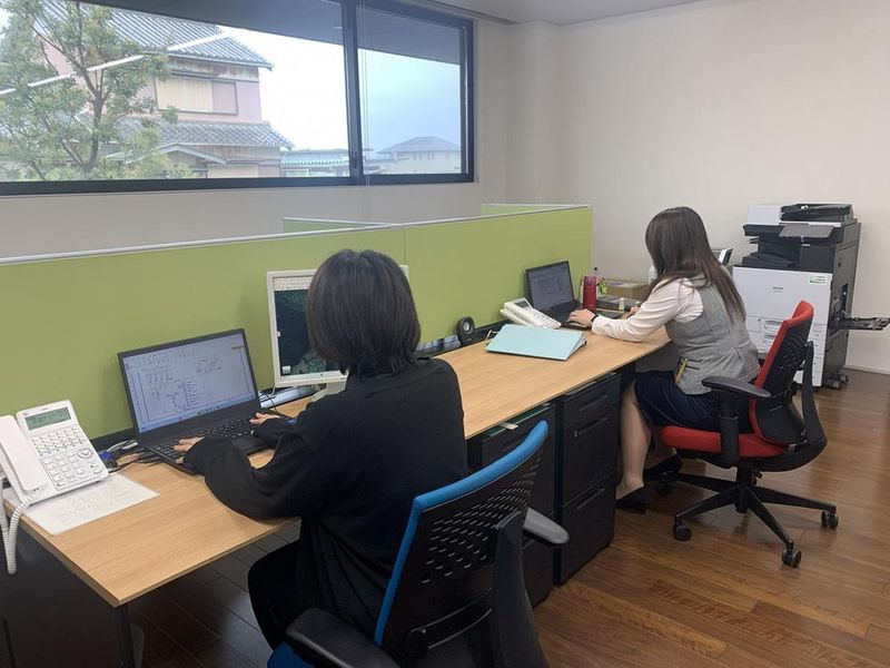 紀南電設株式会社