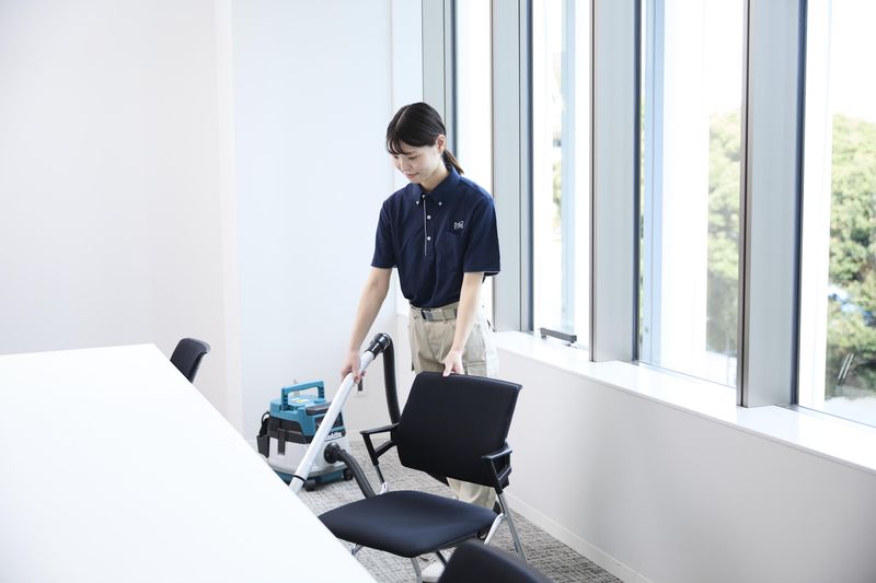大光ビルサービス株式会社　本社のアルバイト・バイト求人情報-03