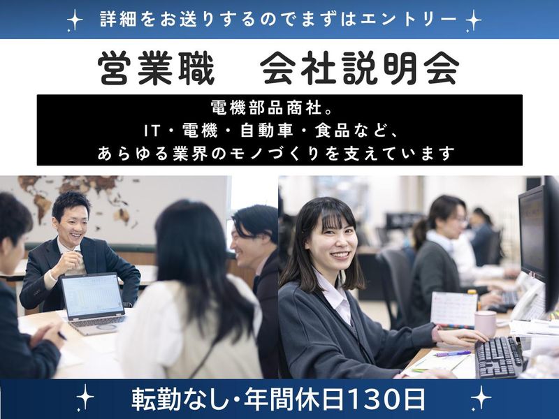幸和産業株式会社
