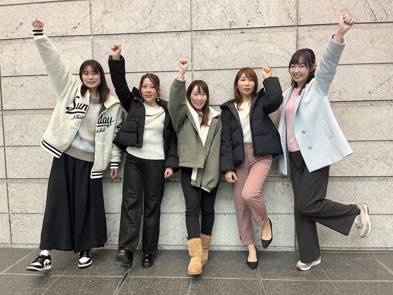 株式会社ヒューマンシーンマーケティングのアルバイト・バイト求人情報-26