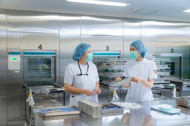 秋田赤十字病院 (鴻池メディカル株式会社 秋田営業所)のアルバイト・バイト求人情報-03