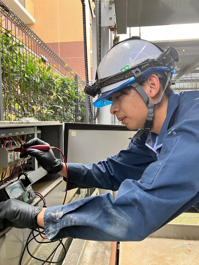 株式会社麻生設備のアルバイト・バイト求人情報-04