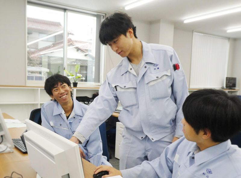 安田電機暖房株式会社