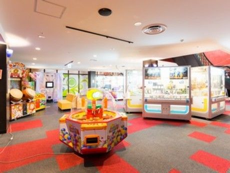 ファンキーポリス　土山店のアルバイト・バイト求人情報-44