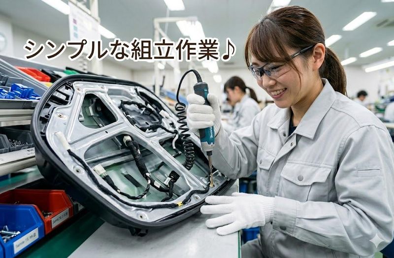 求人画像