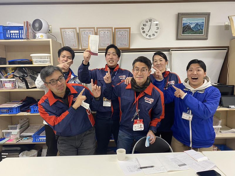 ㈱明治特約店　セイワミルク春日部越谷宅配センターのアルバイト・バイト求人情報-05