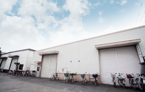 株式会社吉村産業　二ツ宮工場の求人情報