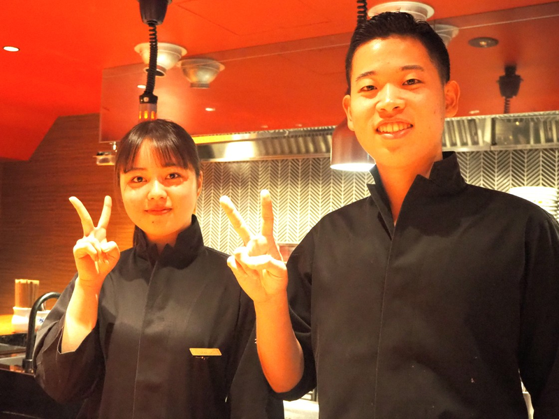 成都正宗担々麺 つじ田 小川町店のアルバイト・バイト求人情報-24