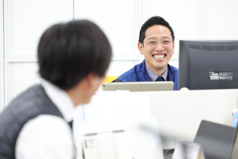 株式会社ヤサカ　長浜営業所のアルバイト・バイト求人情報-04