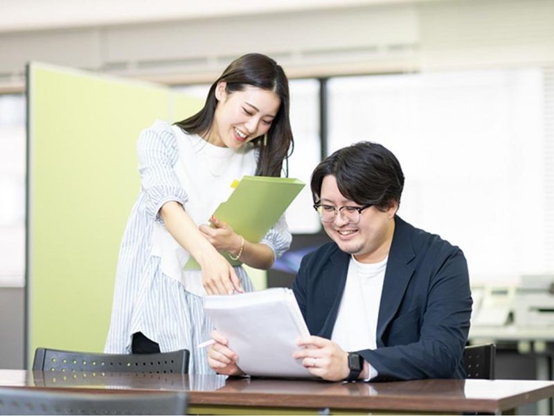 株式会社A KNOT(中京区)のアルバイト・バイト求人情報-05