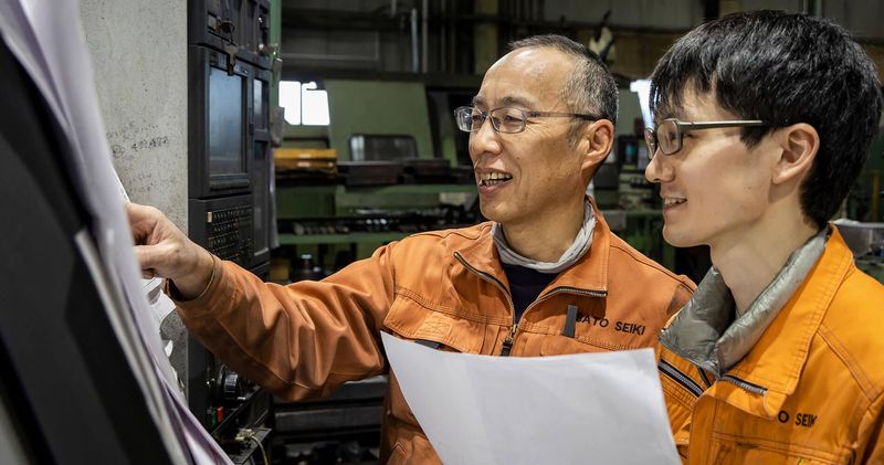 佐藤精機株式会社の求人・転職情報