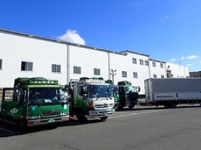 大協通運株式会社-0002の求人・転職情報