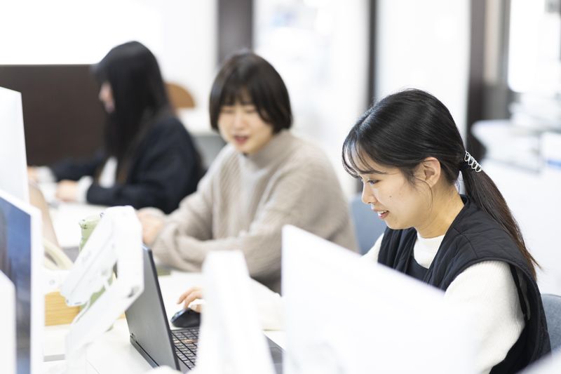 株式会社BLUE　ESTATEのアルバイト・バイト求人情報-02