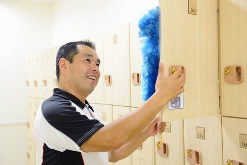 コナミスポーツクラブ目黒青葉台のアルバイト・バイト求人情報-06