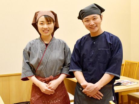 とん久　イオンモール長久手のアルバイト・バイト求人情報-02