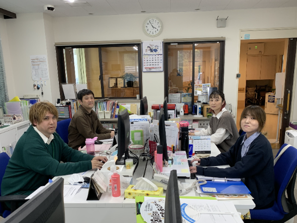 社会福祉法人北桑会のアルバイト・バイト求人情報-03