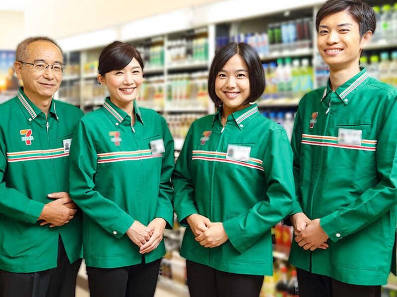 セブンイレブン福岡空港国際線出国ゲート店のアルバイト・バイト求人情報-02