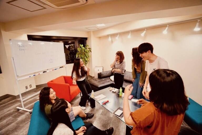 株式会社Rの求人・転職情報
