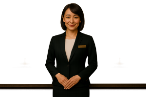 求人画像