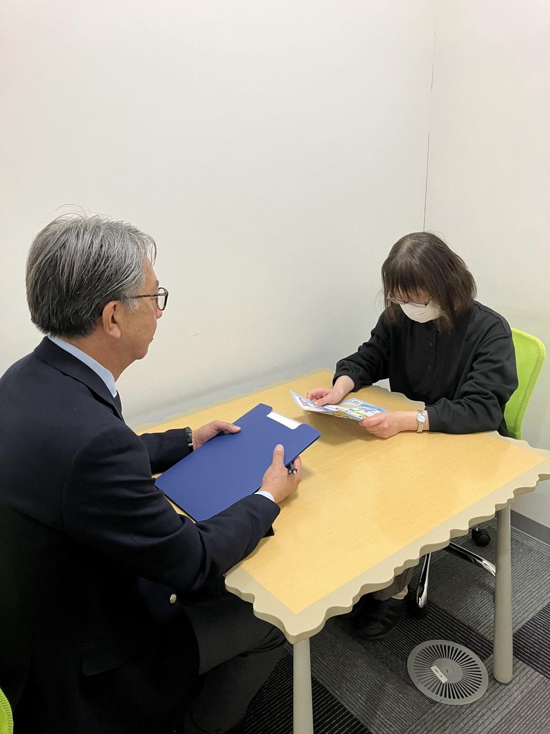キャリアバンク株式会社の求人・転職情報