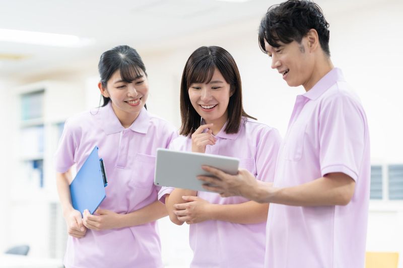 株式会社ケアファミリー-0010の求人・転職情報